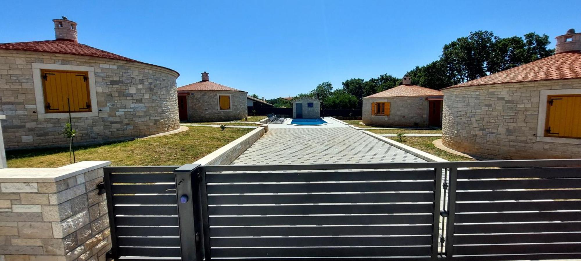 Apartment Belavic - Kazuni Peruski