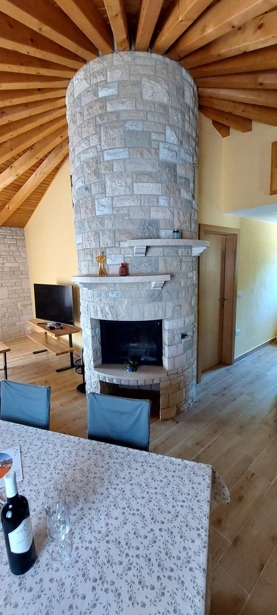 Apartment Belavic - Kazuni *