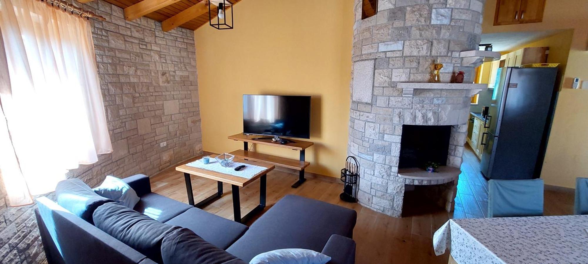 Belavic - Kazuni Apartment *
