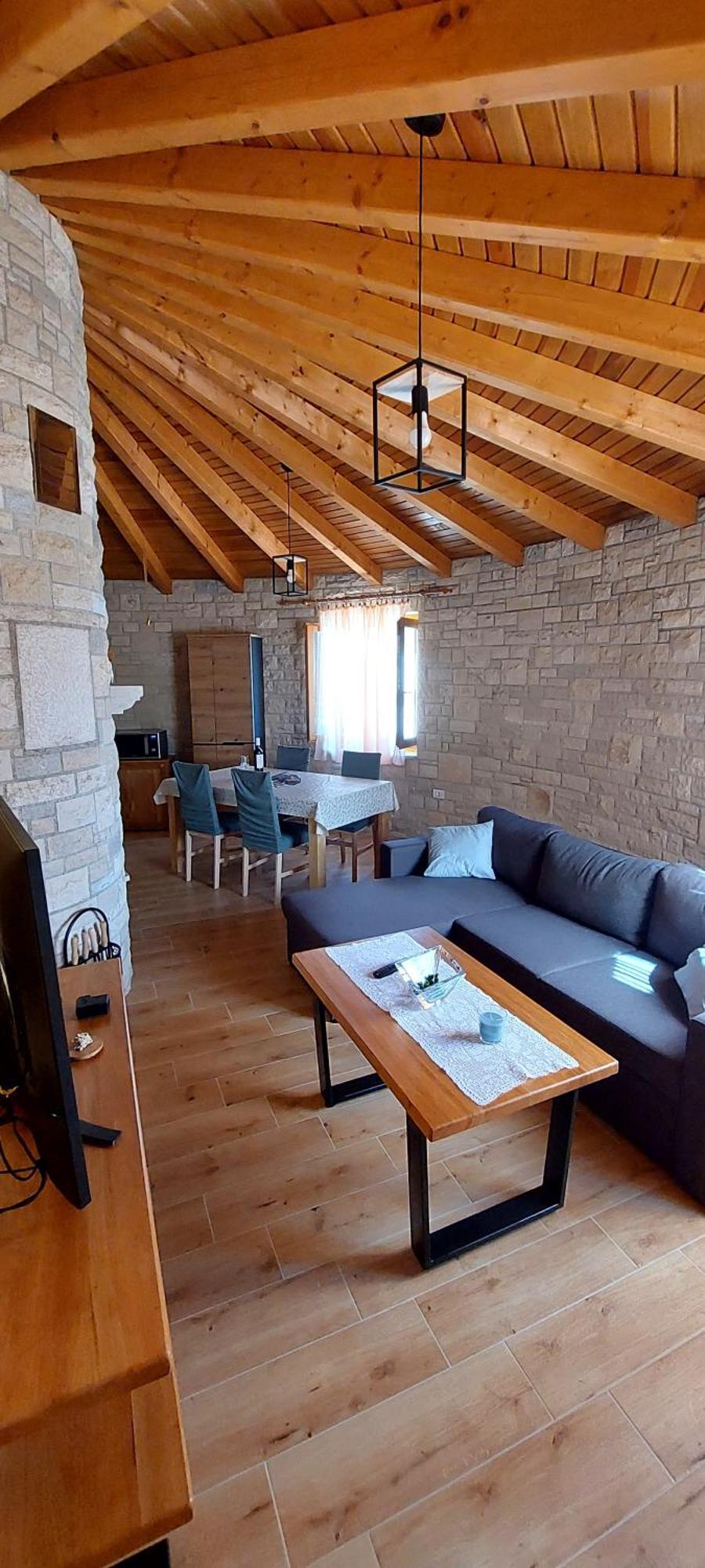 Belavic - Kazuni Apartment Peruski