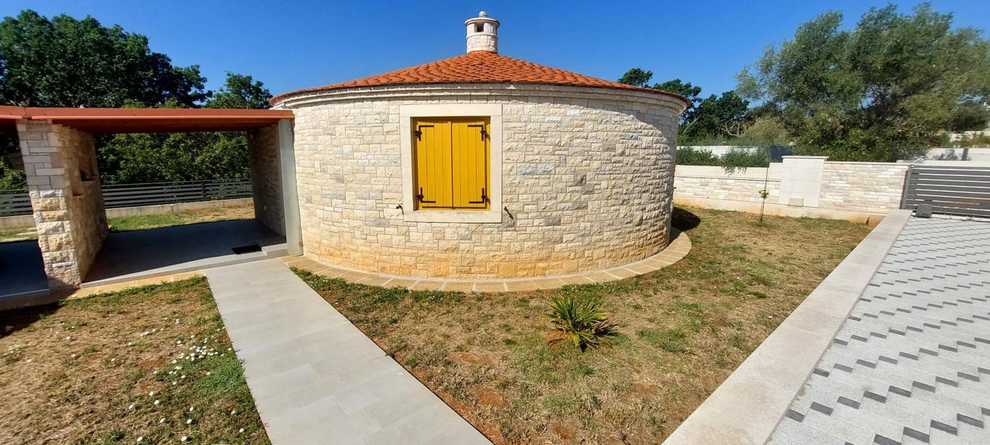 Apartment Belavic - Kazuni