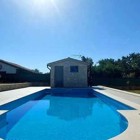 Apartmani Belavic - Kazuni Peruški Exteriér fotografie