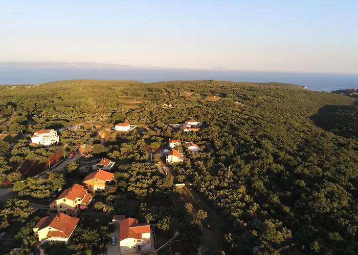 Apartmani Belavic - Kazuni