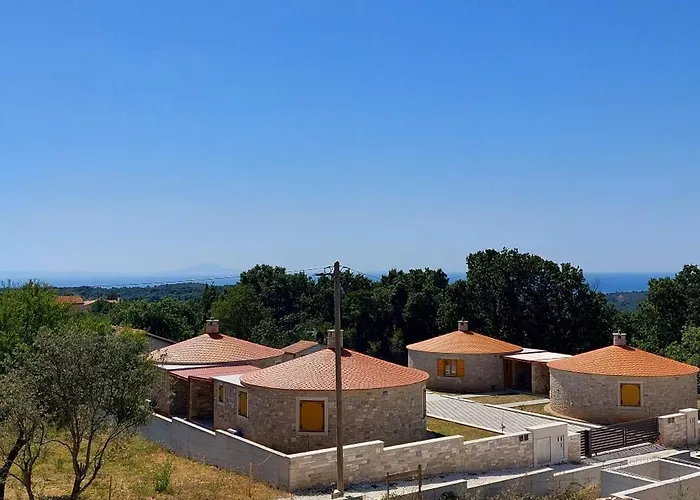 Apartmani Belavic - Kazuni