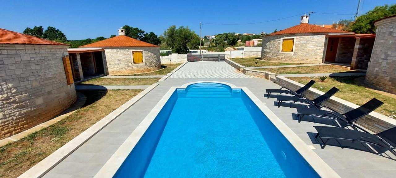 Apartment Belavic - Kazuni *