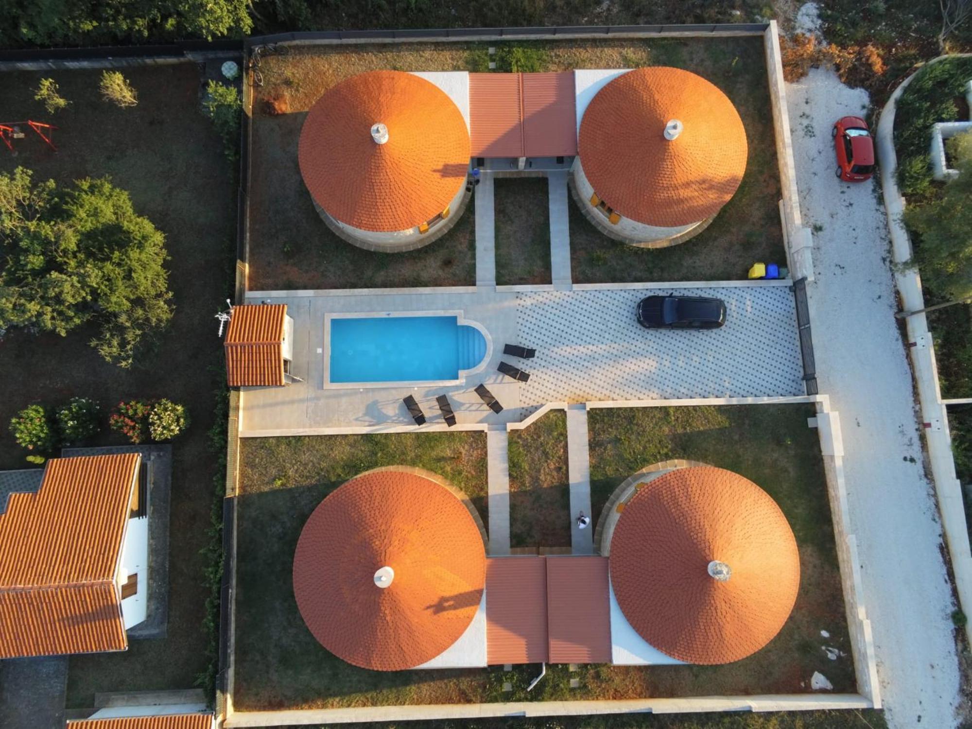 Apartment Belavic - Kazuni Peruski