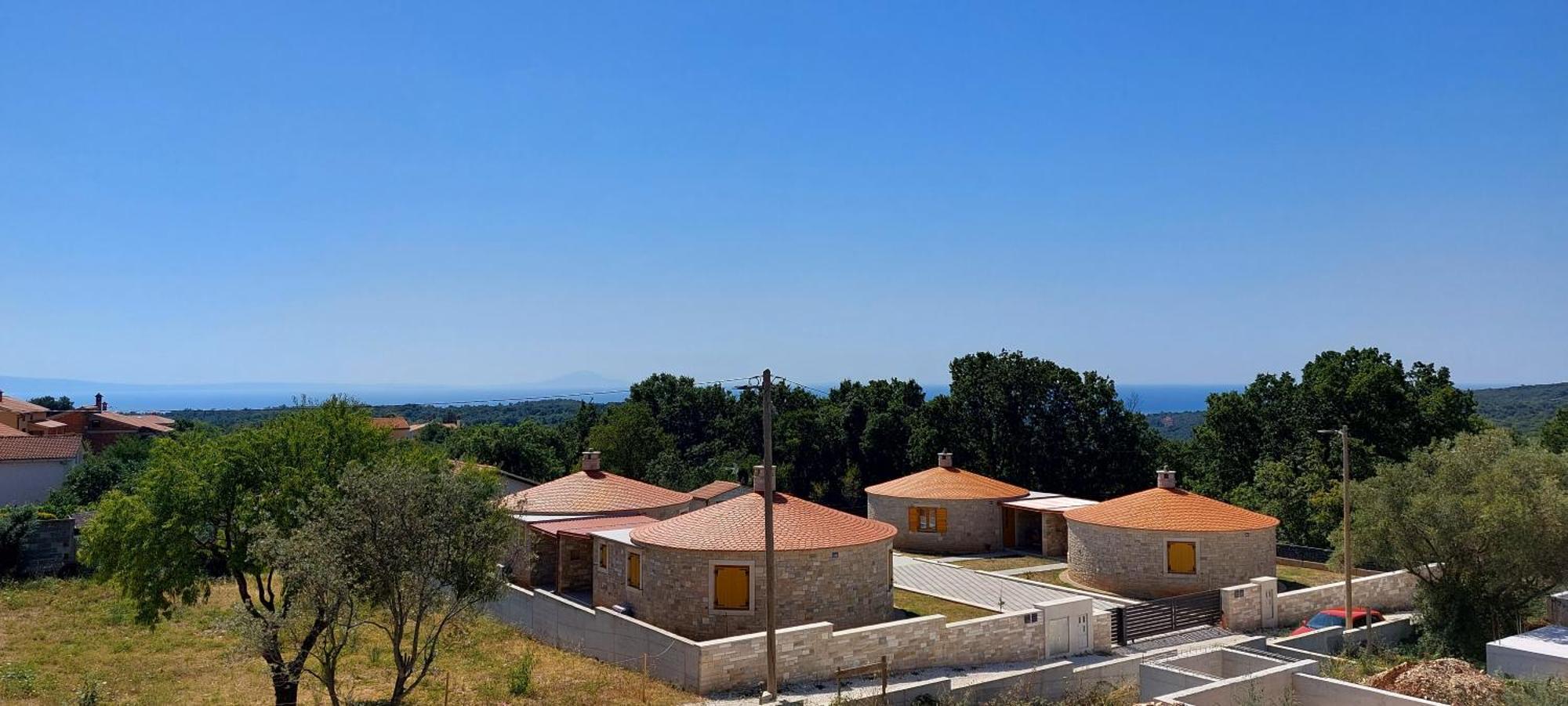 Apartment Belavic - Kazuni