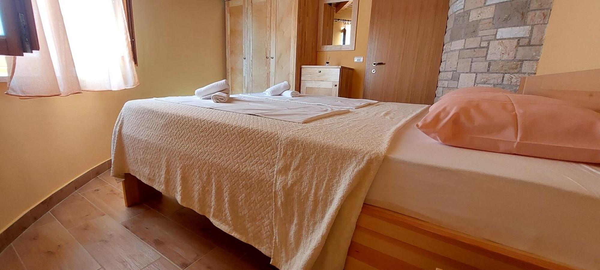 Apartment Belavic - Kazuni Peruski