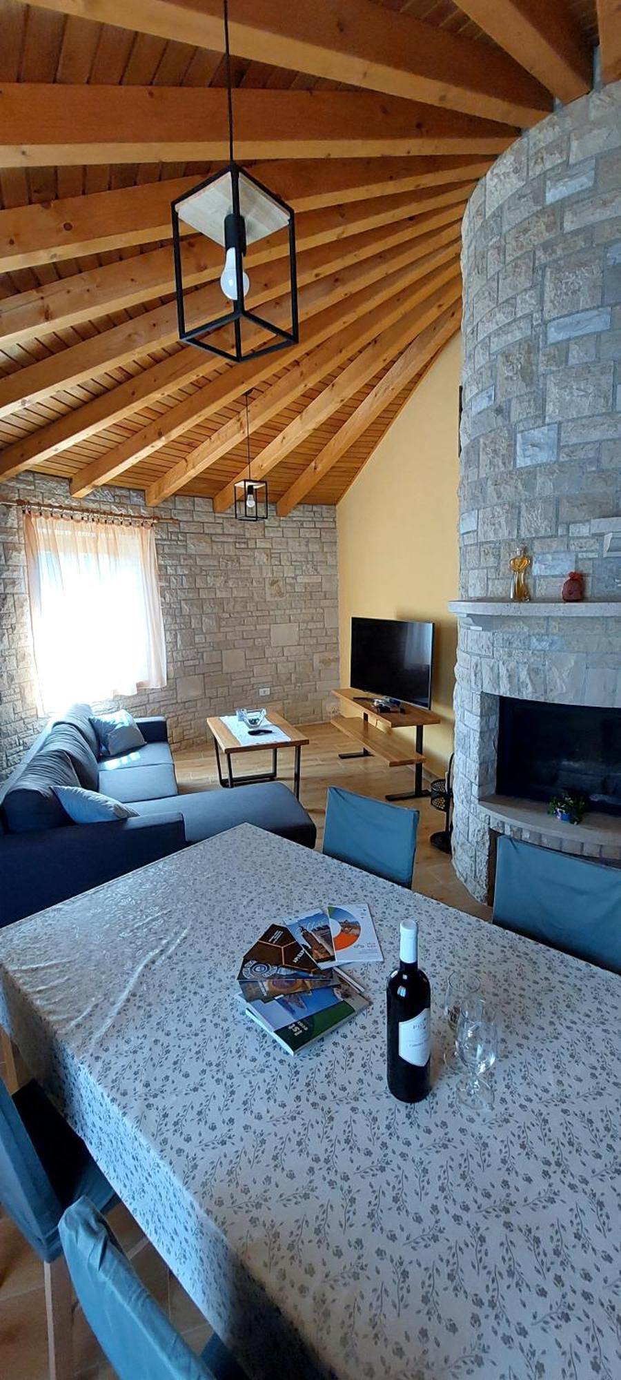 Apartment Belavic - Kazuni *