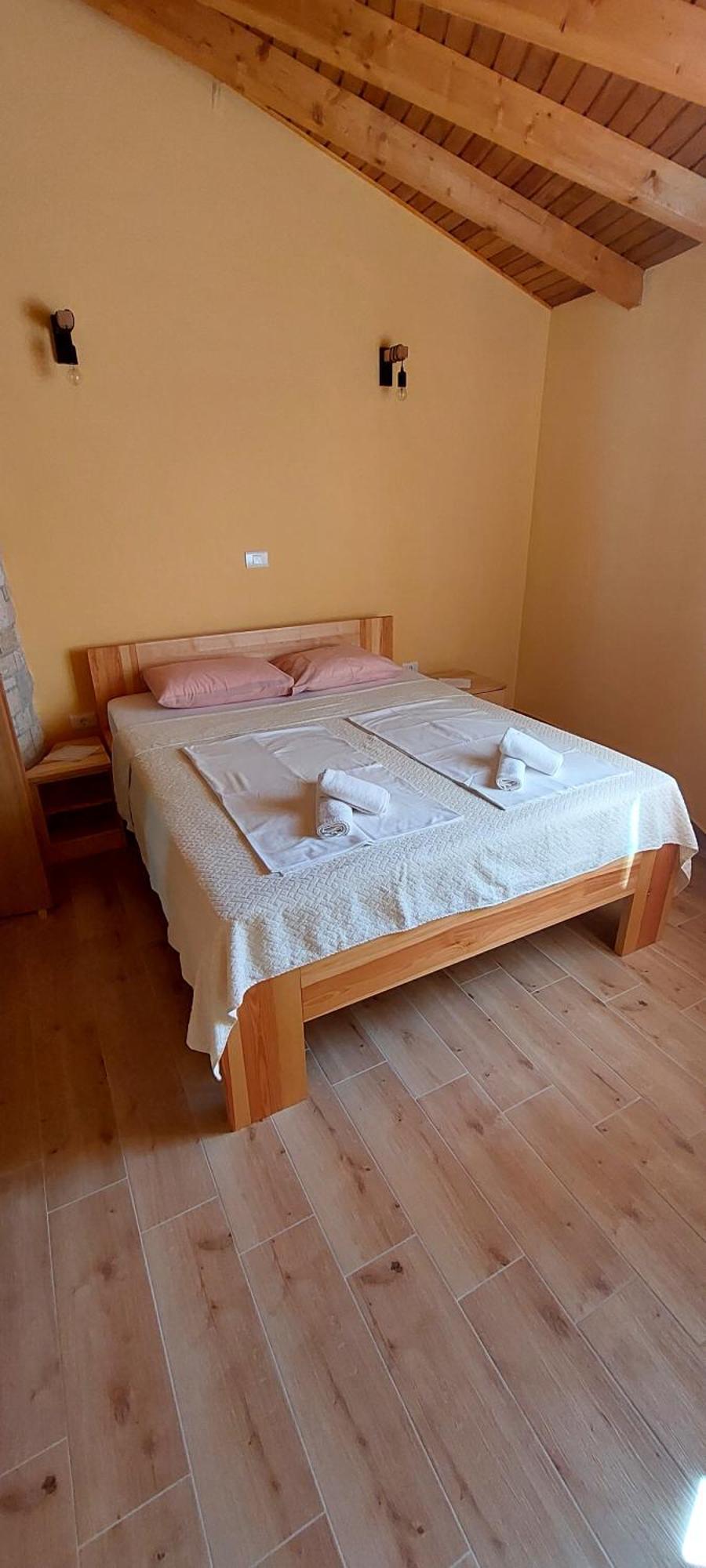 Apartment Belavic - Kazuni Peruski