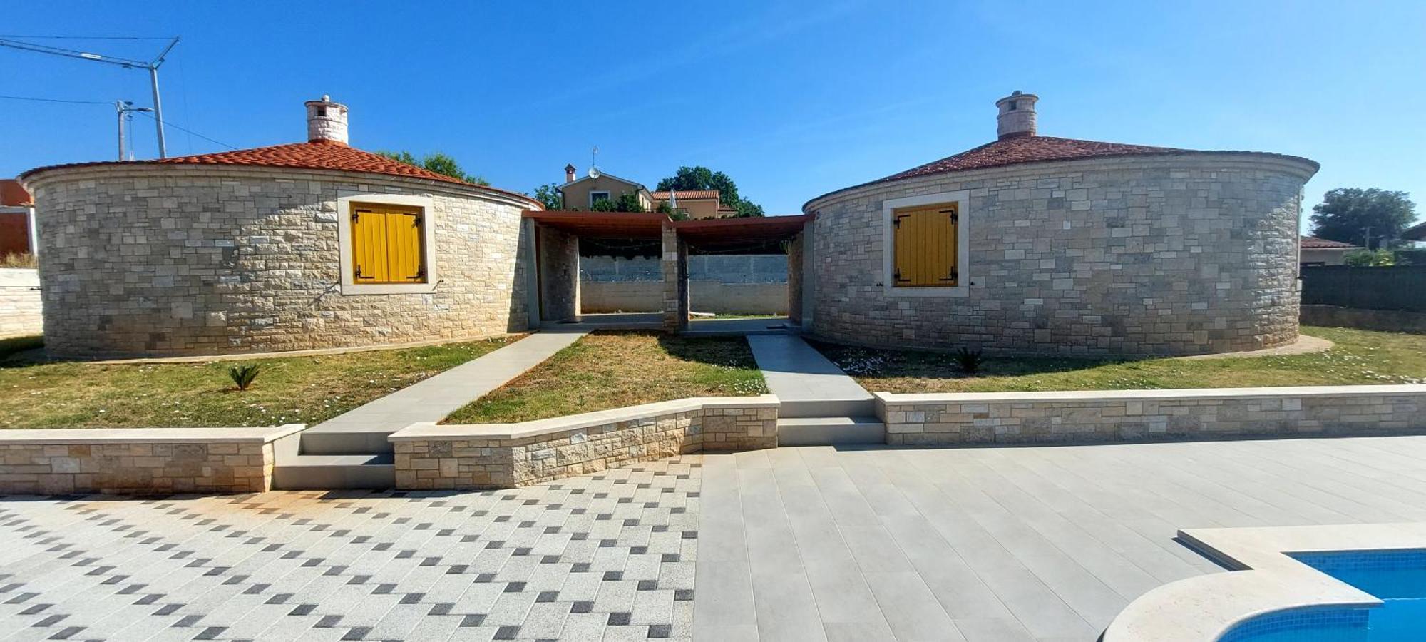 Apartment Belavic - Kazuni Peruski